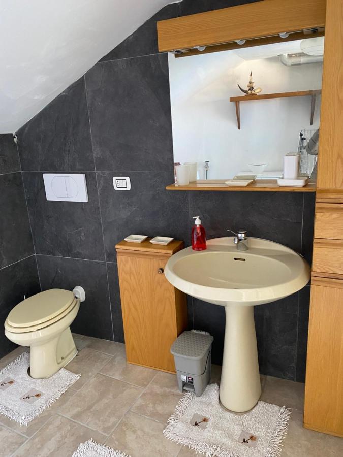 Gere House Διαμέρισμα Lezzeno Εξωτερικό φωτογραφία