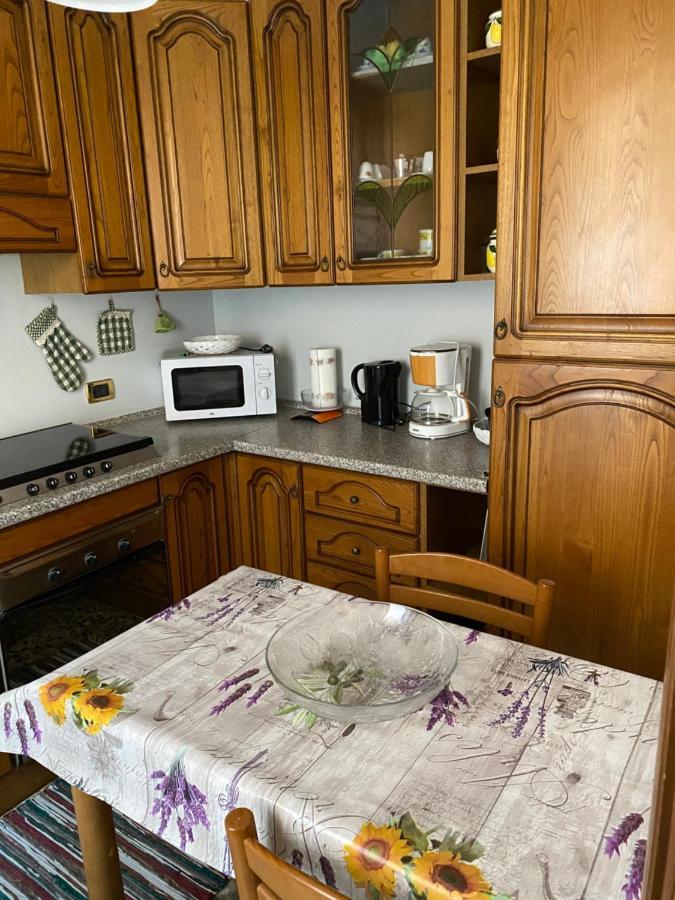 Gere House Διαμέρισμα Lezzeno Εξωτερικό φωτογραφία