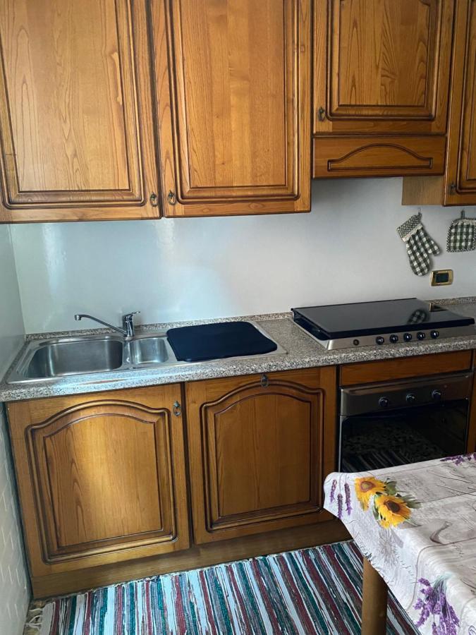 Gere House Διαμέρισμα Lezzeno Εξωτερικό φωτογραφία
