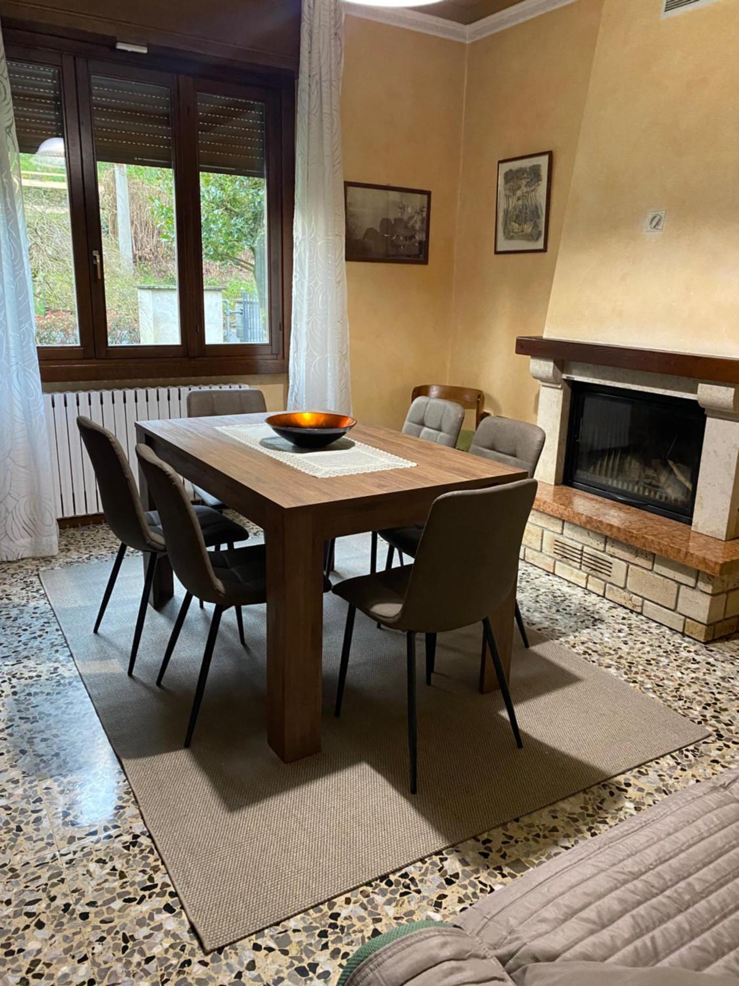 Gere House Διαμέρισμα Lezzeno Εξωτερικό φωτογραφία